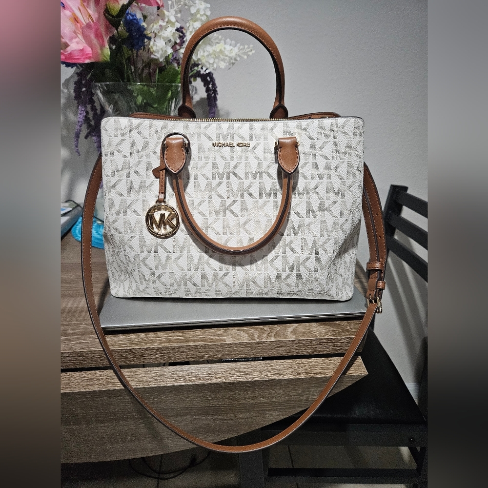 Michael Kors handbag